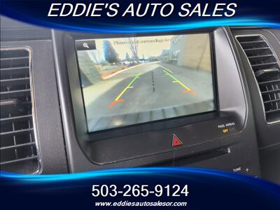 2013 Ford Flex SEL WITH LOW MILES   - Photo 15 - Gresham, OR 97080