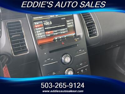 2013 Ford Flex SEL WITH LOW MILES   - Photo 16 - Gresham, OR 97080