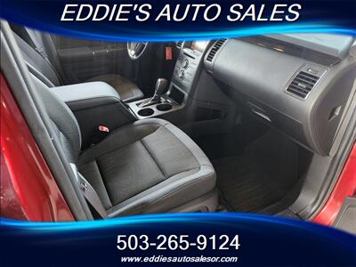 2013 Ford Flex SEL WITH LOW MILES   - Photo 8 - Gresham, OR 97080
