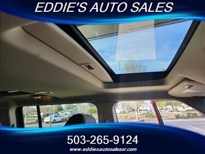 2013 Ford Flex SEL WITH LOW MILES   - Photo 17 - Gresham, OR 97080