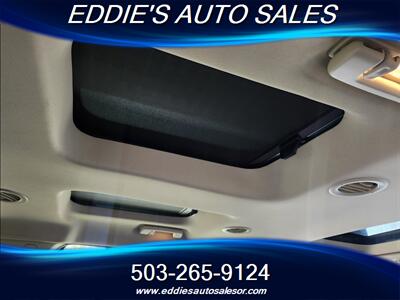 2013 Ford Flex SEL WITH LOW MILES   - Photo 18 - Gresham, OR 97080