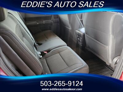 2013 Ford Flex SEL WITH LOW MILES   - Photo 7 - Gresham, OR 97080