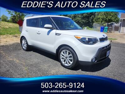 2014 Kia Soul LOW MILES 49K - Photo 5 - Gresham, OR 97080