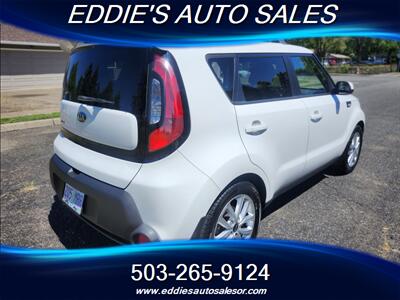 2014 Kia Soul LOW MILES 49K - Photo 4 - Gresham, OR 97080