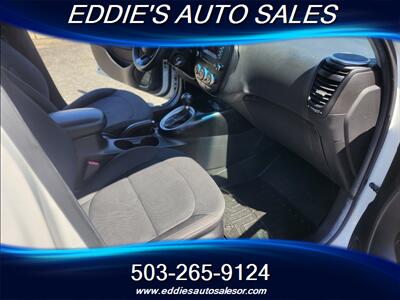 2014 Kia Soul LOW MILES 49K - Photo 13 - Gresham, OR 97080