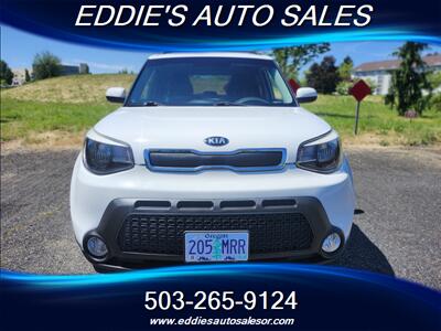 2014 Kia Soul LOW MILES 49K - Photo 2 - Gresham, OR 97080