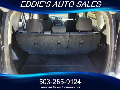 2014 Kia Soul LOW MILES 49K - Photo 8 - Gresham, OR 97080