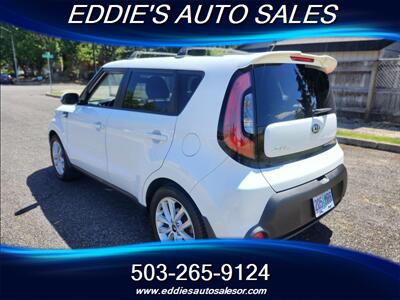 2014 Kia Soul LOW MILES 49K - Photo 7 - Gresham, OR 97080
