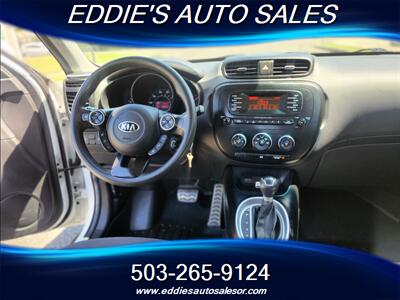 2014 Kia Soul LOW MILES 49K - Photo 12 - Gresham, OR 97080
