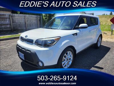 2014 Kia Soul LOW MILES 49K - Photo 3 - Gresham, OR 97080