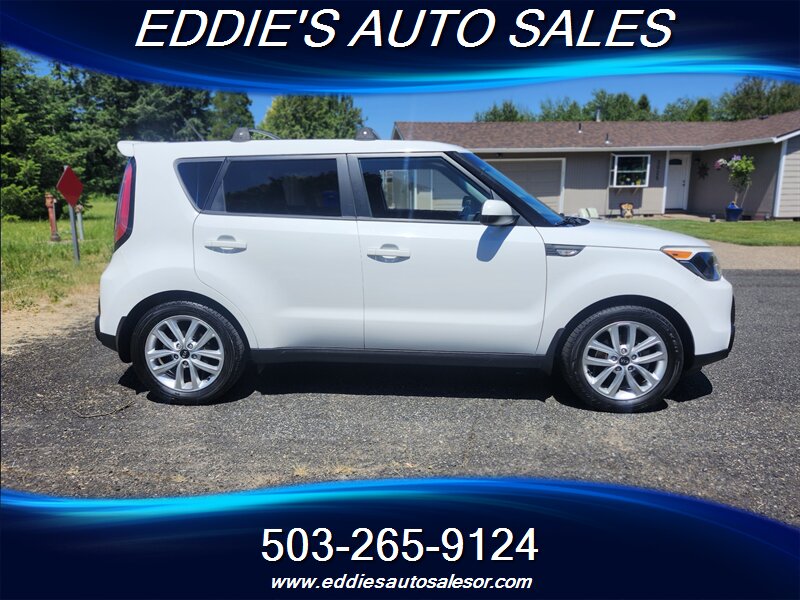 2014 Kia Soul LOW MILES 49K   - Photo 1 - Gresham, OR 97080