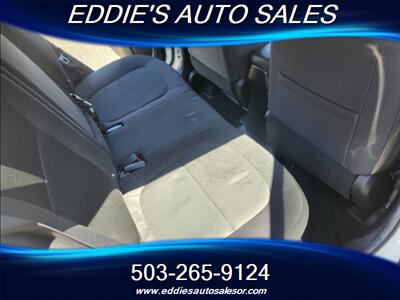 2014 Kia Soul LOW MILES 49K - Photo 11 - Gresham, OR 97080