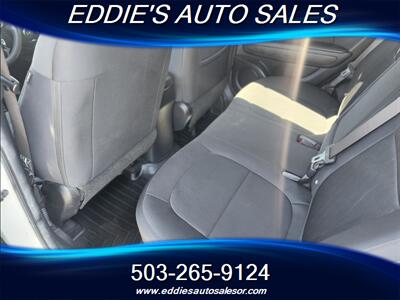 2014 Kia Soul LOW MILES 49K - Photo 10 - Gresham, OR 97080