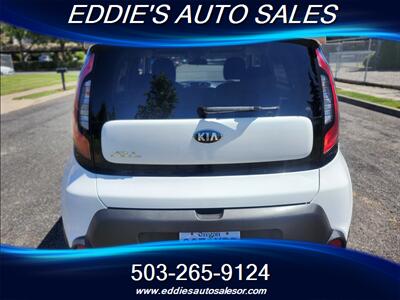 2014 Kia Soul LOW MILES 49K - Photo 6 - Gresham, OR 97080
