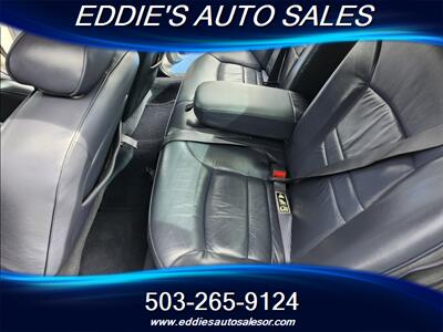2001 Mercury Grand Marquis LS   - Photo 14 - Gresham, OR 97080