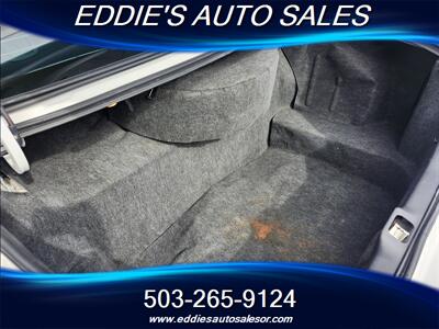 2001 Mercury Grand Marquis LS   - Photo 18 - Gresham, OR 97080