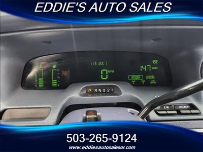 2001 Mercury Grand Marquis LS   - Photo 16 - Gresham, OR 97080