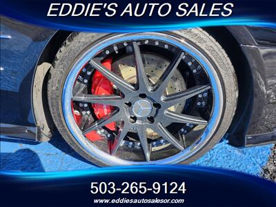 2013 Mercedes-Benz SL 550 - Photo 12 - Gresham, OR 97080