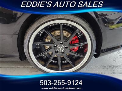 2013 Mercedes-Benz SL 550 - Photo 8 - Gresham, OR 97080