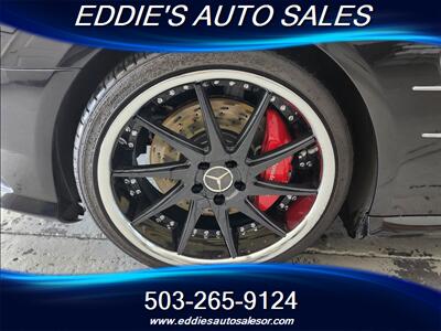 2013 Mercedes-Benz SL 550 - Photo 3 - Gresham, OR 97080