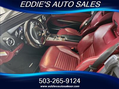 2013 Mercedes-Benz SL 550 - Photo 9 - Gresham, OR 97080