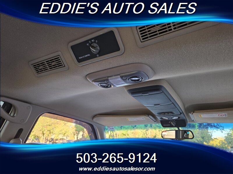 1999 Chevrolet Tahoe LS - Photo 14