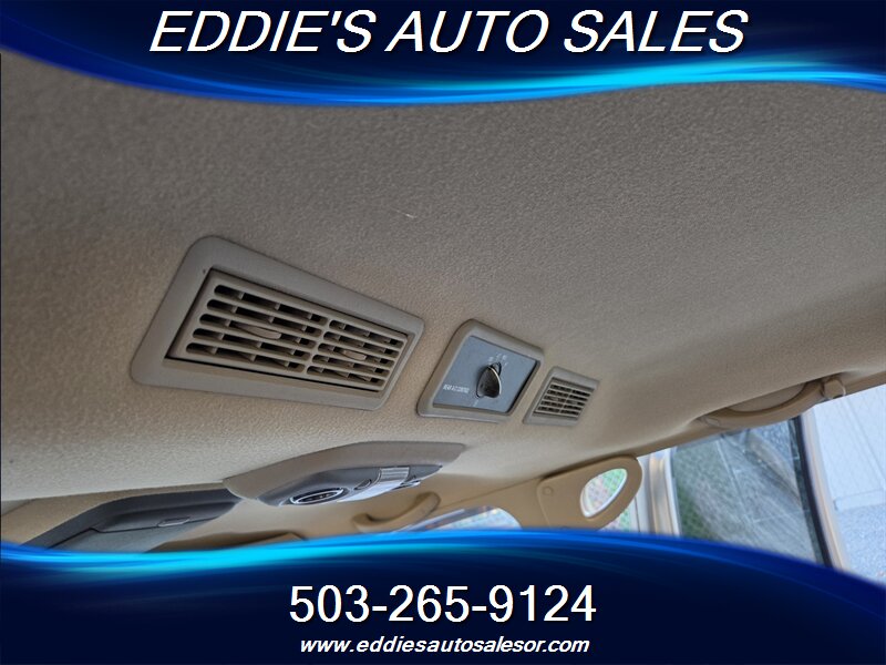 1999 Chevrolet Tahoe LS - Photo 21