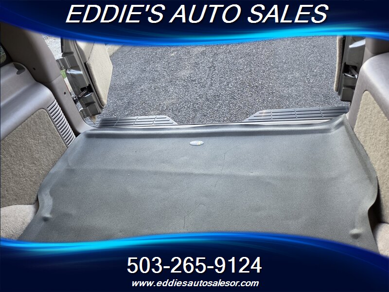 1999 Chevrolet Tahoe LS - Photo 20