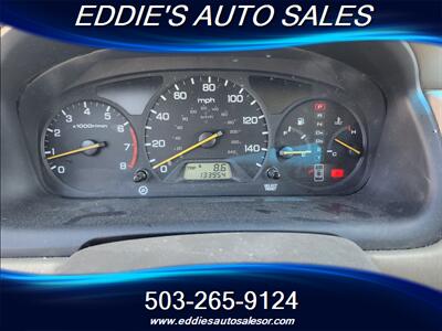 2001 Honda Accord EX V6   - Photo 10 - Gresham, OR 97080