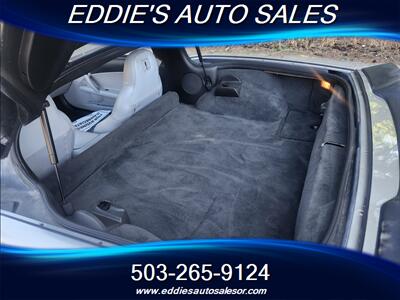 2005 Chevrolet Corvette   - Photo 8 - Gresham, OR 97080