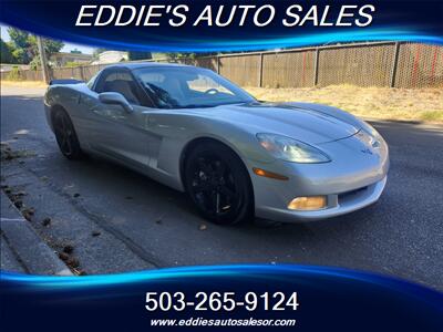 2005 Chevrolet Corvette   - Photo 9 - Gresham, OR 97080