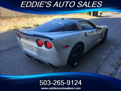 2005 Chevrolet Corvette   - Photo 10 - Gresham, OR 97080