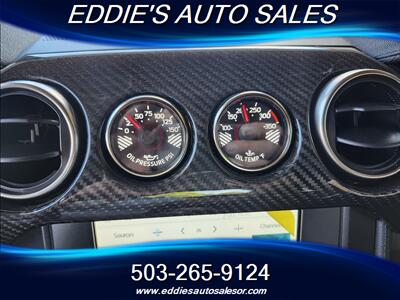 2021 Ford Mustang Shelby GT500 (ONE OWNER)   - Photo 18 - Gresham, OR 97080
