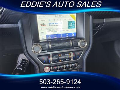 2021 Ford Mustang Shelby GT500 (ONE OWNER)   - Photo 17 - Gresham, OR 97080