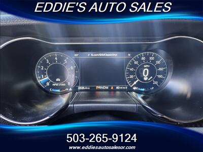 2021 Ford Mustang Shelby GT500 (ONE OWNER)   - Photo 16 - Gresham, OR 97080