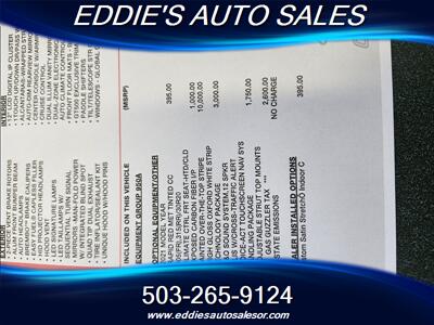 2021 Ford Mustang Shelby GT500 (ONE OWNER)   - Photo 23 - Gresham, OR 97080