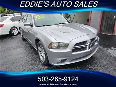 2013 Dodge Charger   - Photo 16 - Gresham, OR 97080