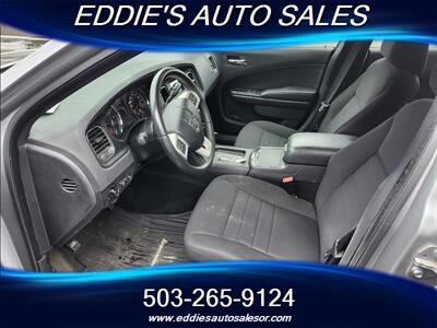 2013 Dodge Charger   - Photo 21 - Gresham, OR 97080