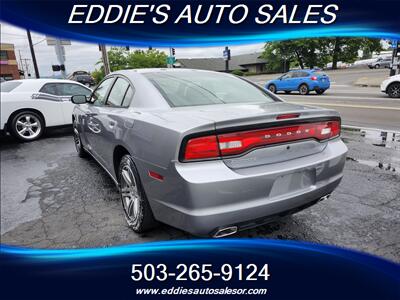 2013 Dodge Charger   - Photo 17 - Gresham, OR 97080