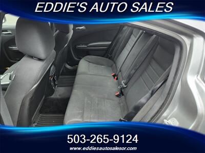 2013 Dodge Charger   - Photo 20 - Gresham, OR 97080
