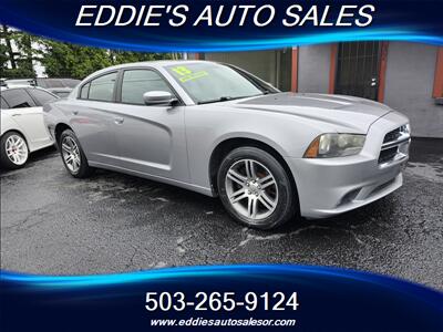 2013 Dodge Charger   - Photo 15 - Gresham, OR 97080