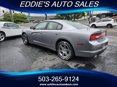2013 Dodge Charger   - Photo 18 - Gresham, OR 97080