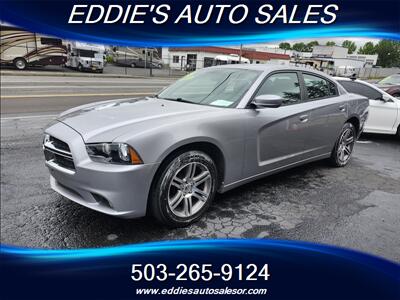 2013 Dodge Charger   - Photo 19 - Gresham, OR 97080