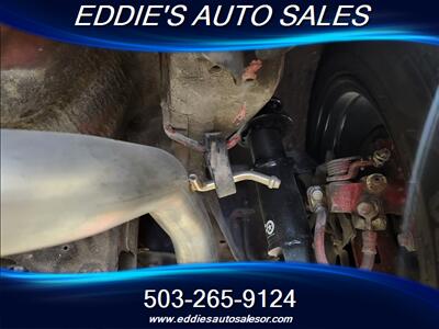 1990 Honda Civic - Photo 20 - Gresham, OR 97080