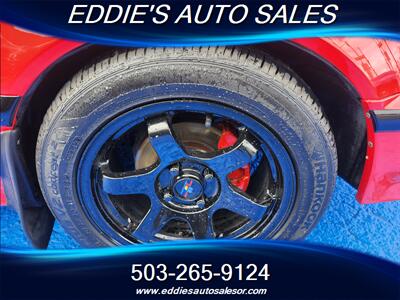 1990 Honda Civic - Photo 3 - Gresham, OR 97080