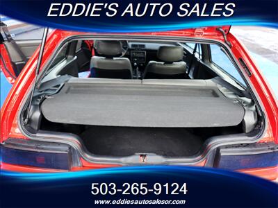 1990 Honda Civic - Photo 12 - Gresham, OR 97080