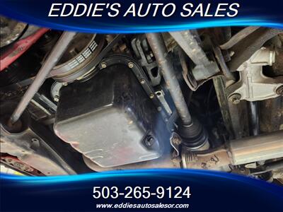 1990 Honda Civic - Photo 18 - Gresham, OR 97080