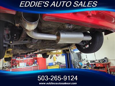 1990 Honda Civic - Photo 23 - Gresham, OR 97080