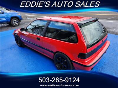 1990 Honda Civic - Photo 9 - Gresham, OR 97080