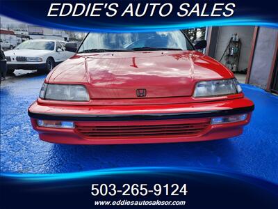 1990 Honda Civic - Photo 5 - Gresham, OR 97080